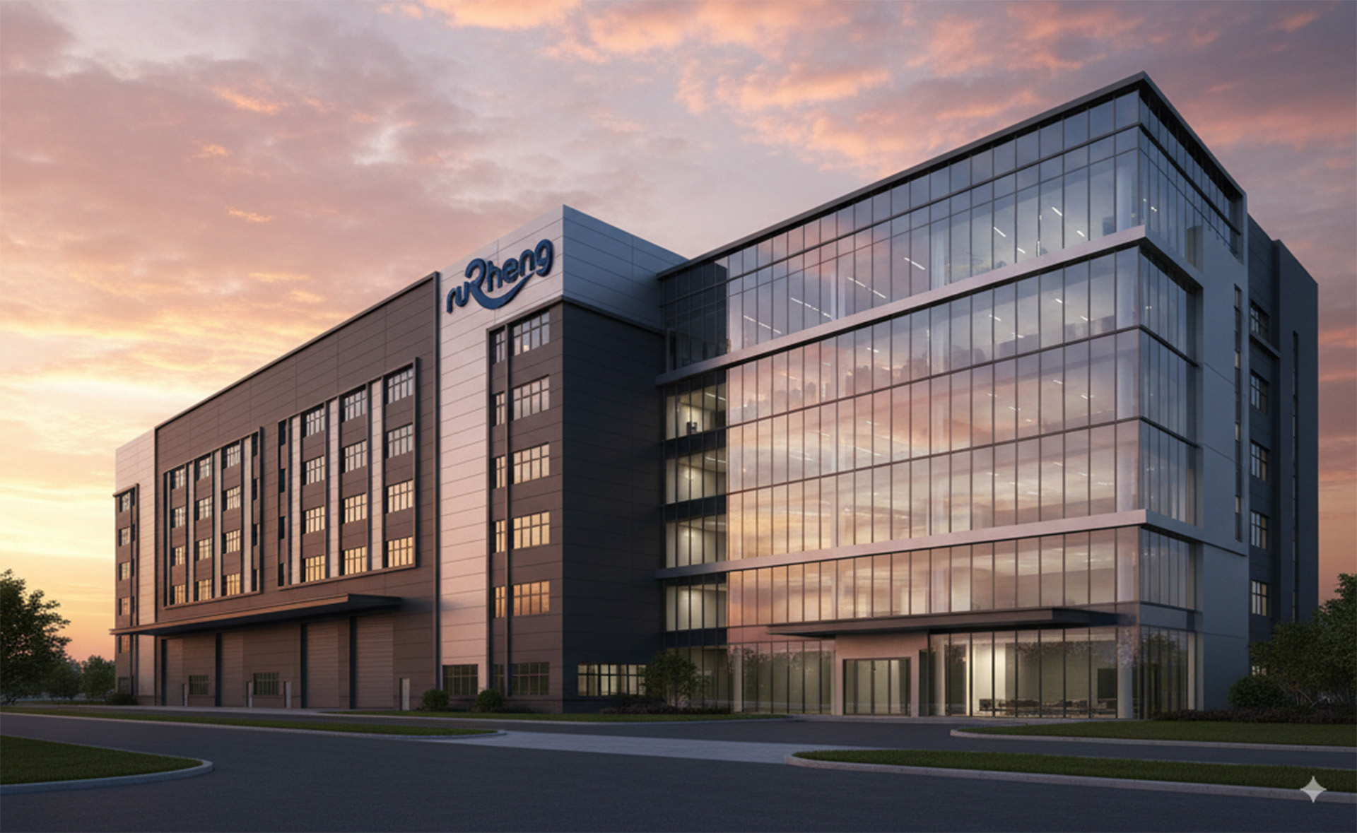 About Rucheng Technology