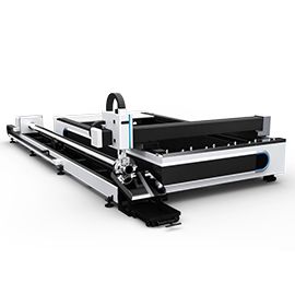 Fiber Laser Cutting Machine