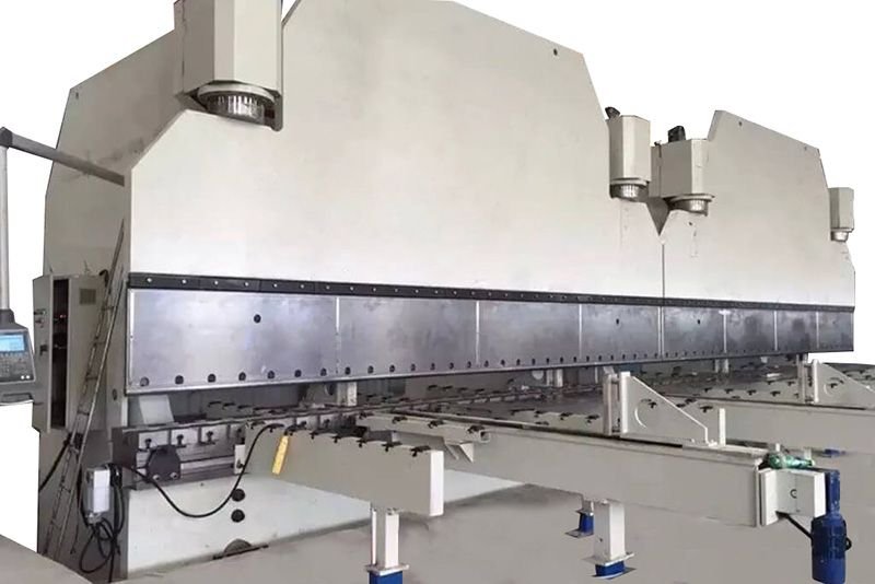 Heavy-duty Press Brake