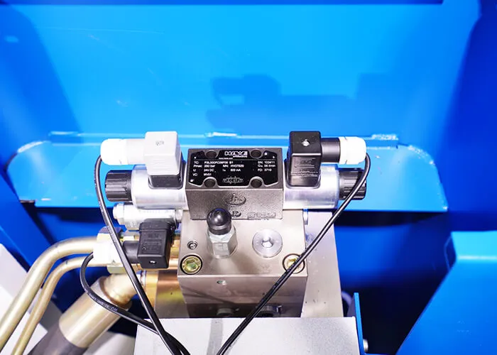 Hydraulic System