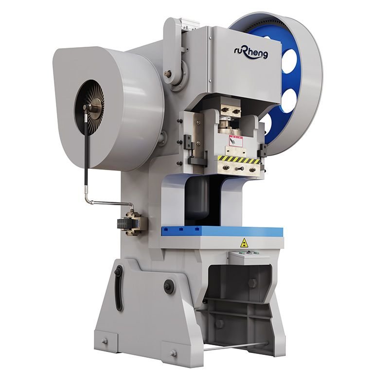 CNC Punching Machine