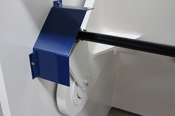 Swing Beam Mechanism